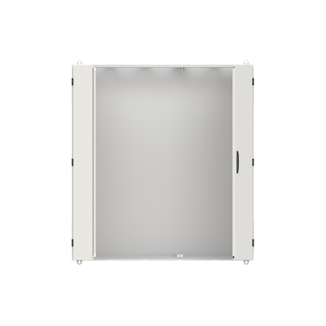 TG509G TwinLine-G szafa naścienna I kl. izol. IP55