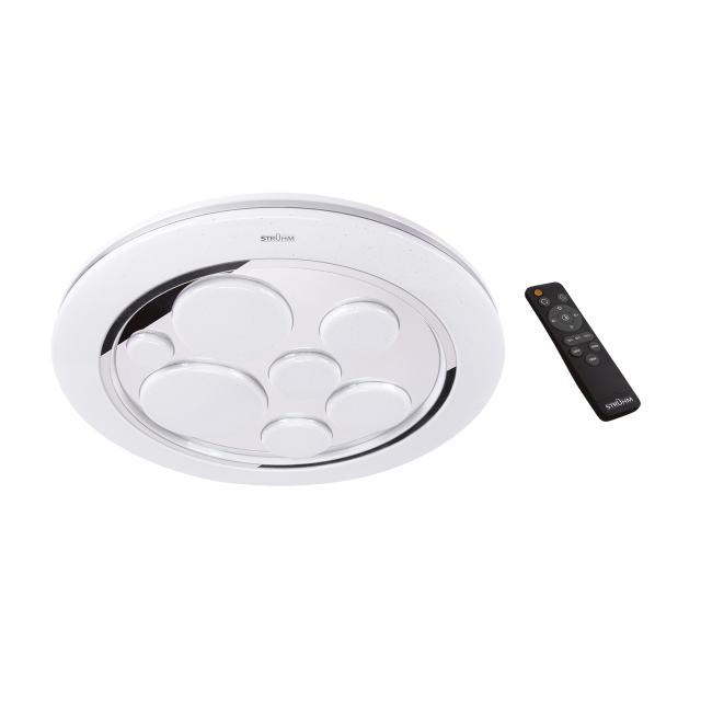 Plafoniera DROPS LED C 48W 03866 IDEUS