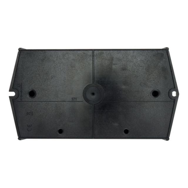 P1-32/I2H/MBS/SVB-SW/HI11 Rozłącznik 32A 3P + 1Z 1R MBS czarna rączka 182420 EATON