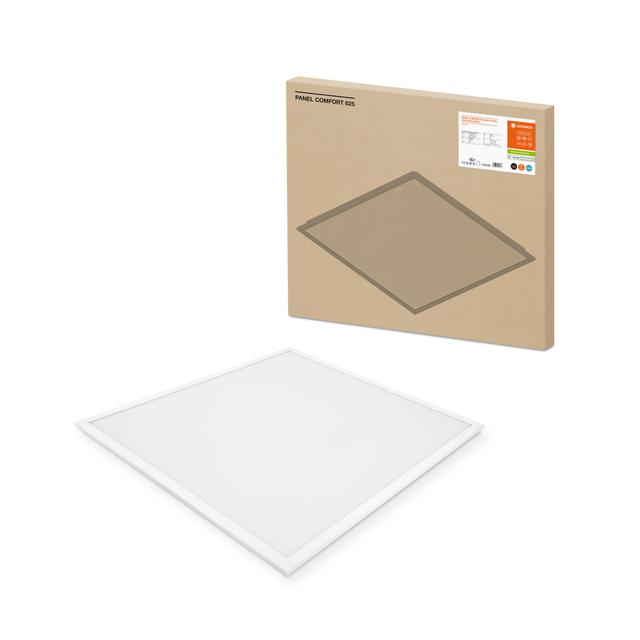 Oprawa PANEL COMFORT 625 P 33W 865 U19 DALIVR