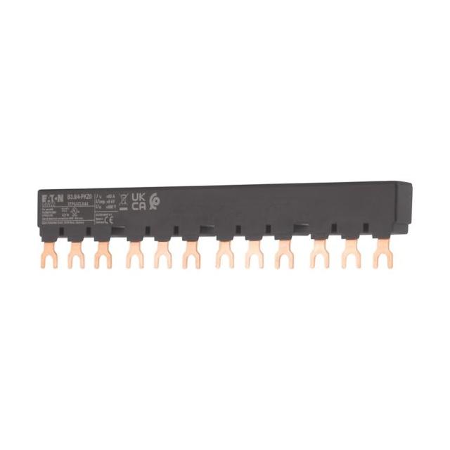 Mostek fazowy 3P 63A widełkowy B3.0/4-PKZ0 063960 EATON