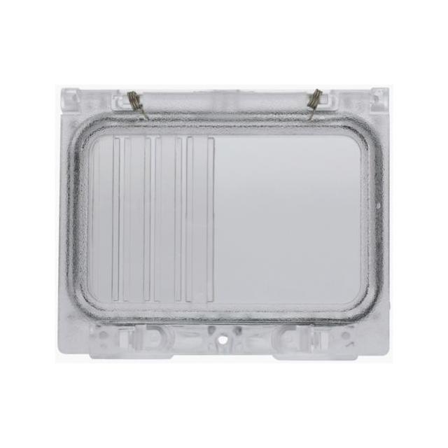 SKF-FF4 Klapka przezroczysta 4TE,IP65,FD,sprężyn 233780 EATON