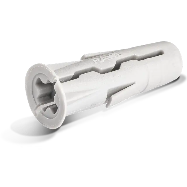 Kołek uniwersalny 10mm 50szt. UNO-K-10 RAWLPLUG