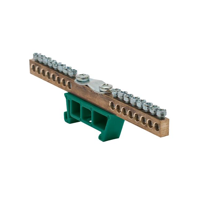 Listwa zaciskowa TH 35-D/Z-8.554 OPATÓWEK
