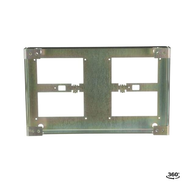 MIR-HR XT1..XT4 blokada pozioma