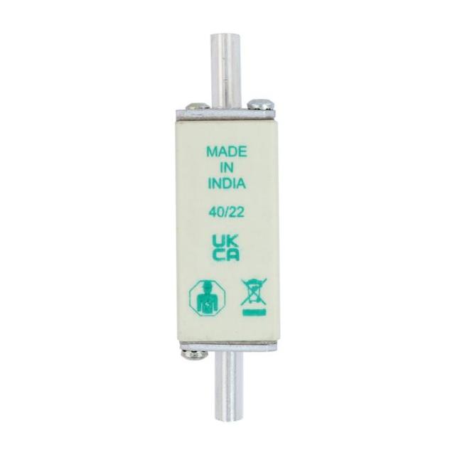 NH FUSE 16AMP 690V aM SIZE 000 Wkładka NH000 16A 690V AM podwójny wskaźnik 16NHM000B-690 EATON