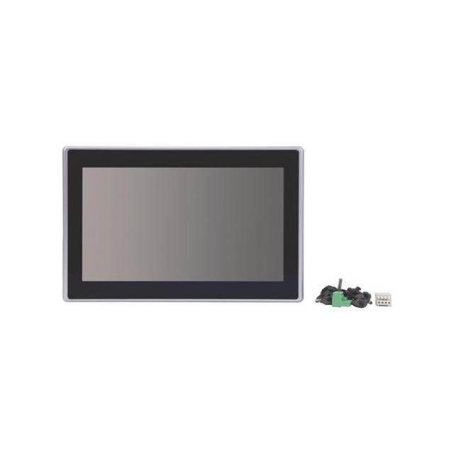 XV-303-10-CE2-A00-1C Panel PCT 10", 2xETH, RS485, RS232, CAN, PB-DP, SW-DT, PLC