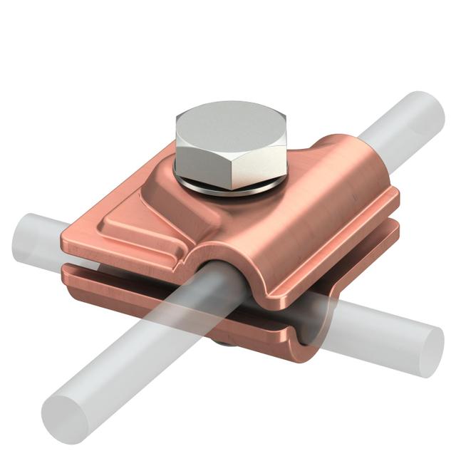 249/CU, ŁĄCZNIK DO SZYBKIEGO MONT.VARIO