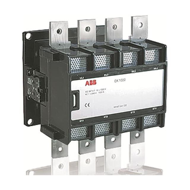 Stycznik EK550-40-22 110V 50Hz AC SK827043-AF ABB