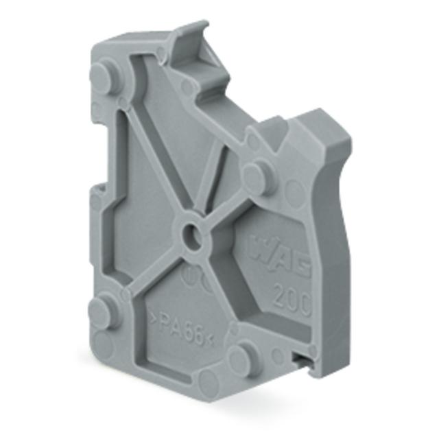 TOPJOBS pusty moduł szary