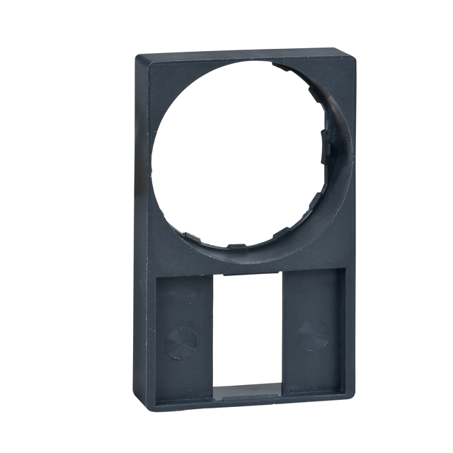 Harmony XB6 Ramka 30X50mm do mocowania etykiet o wymiarach 18X27mm ZBZ35 Schneider