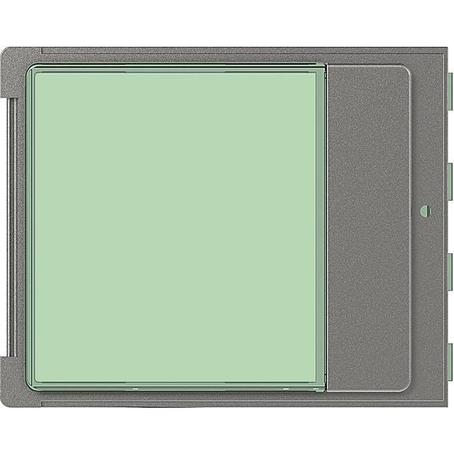 Sfera: Plakietka Modułu Informacyjnego - Solid 352205 LEGRAND