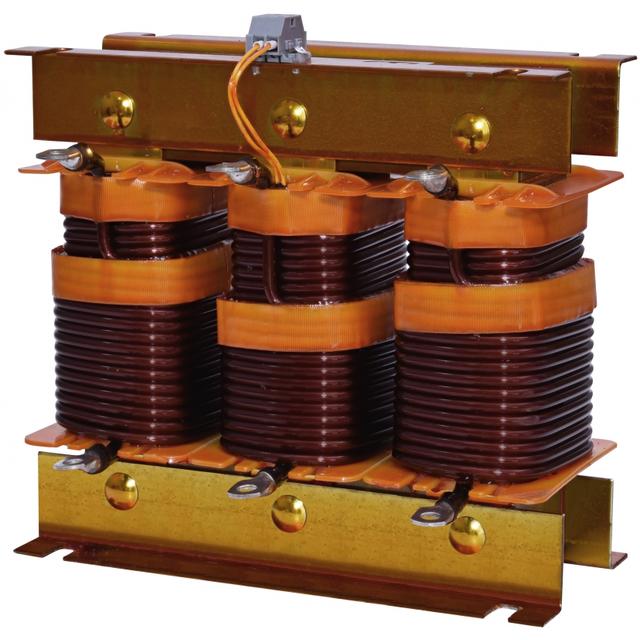 Dławik HFL 7/25 Cu 004656805 ETI