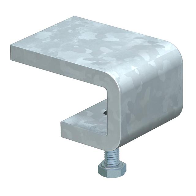 KL 30, ZACISK KL 30MM FT