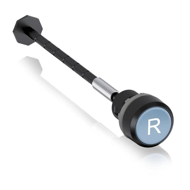 Przycisk Reset KPR3-101L