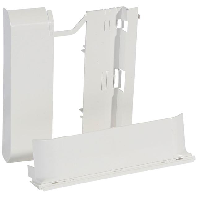 DLP LICZNIK 6 MODUŁÓW WZDŁUŻ LISTWY X 20, Legrand