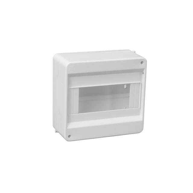 Obudowa S-8 N+PE, (IP 30)  NOWOŚĆ