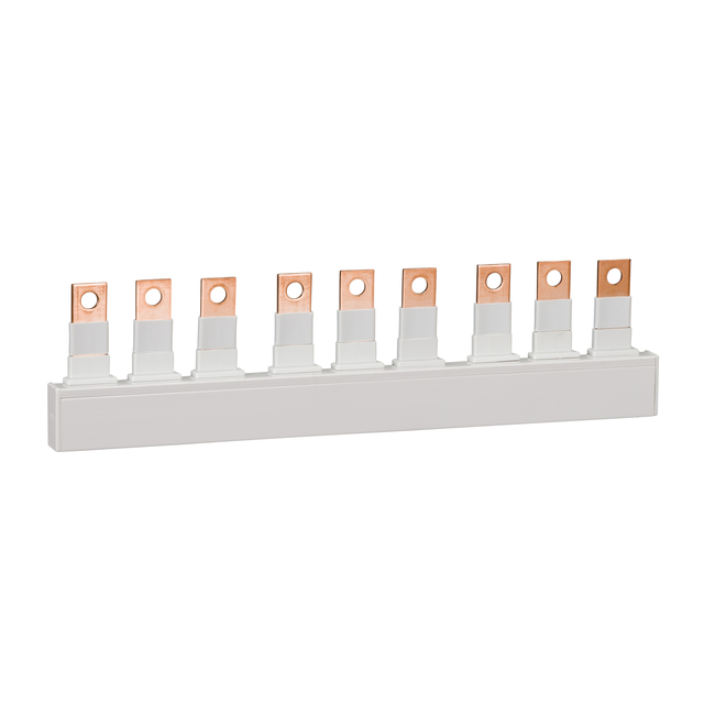 Fupact szyny mostkujące 3 aparaty LV480812 Schneider