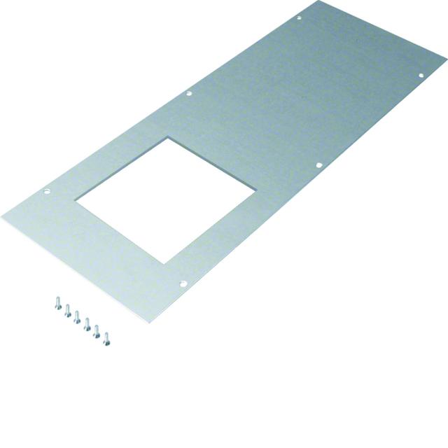 tehalit.BK Pokrywa Q06 200x200 BKF/BKW 300x800mm stal BKA300800Q06 HAGER