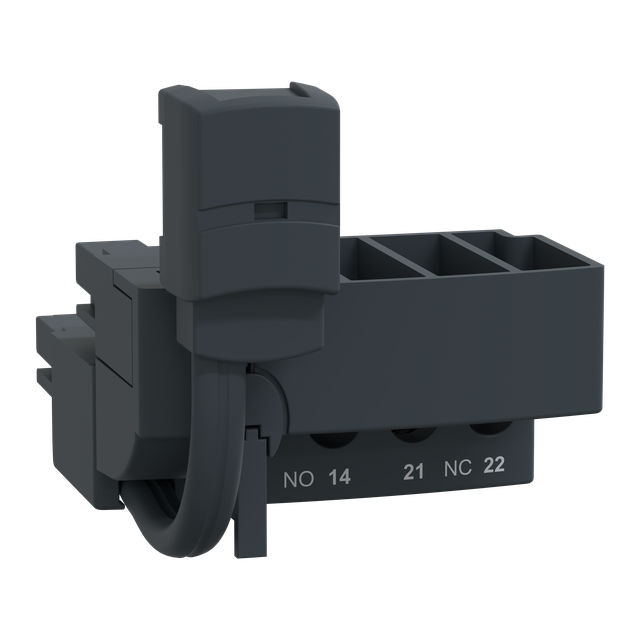 Złącze cewki 1-kierunkowej LU9BN11C