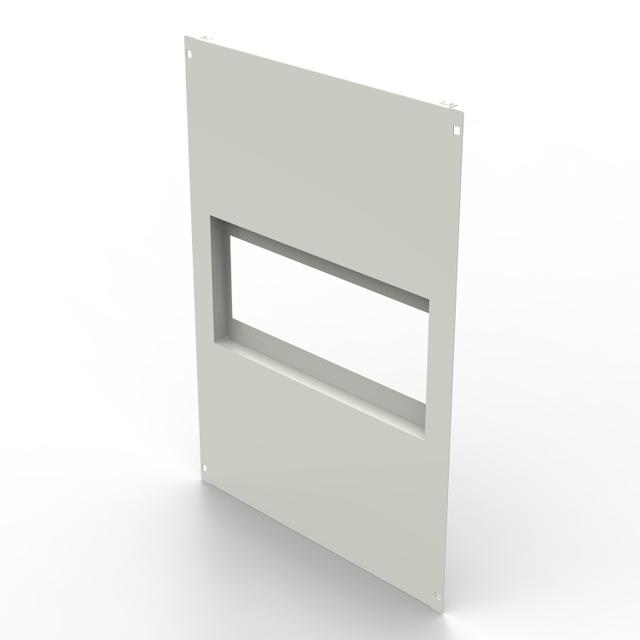 XL3S 4000 24M OSŁONA CZOŁOWA DCX-M 1000-1250, Legrand