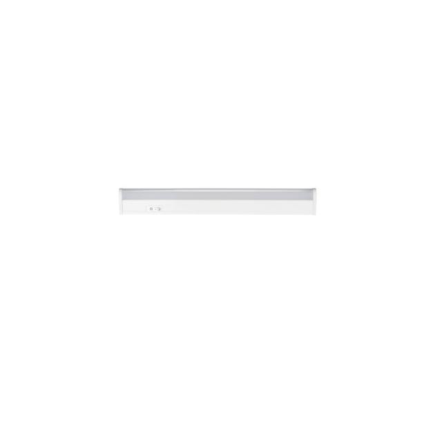 MERA LED 5W NW Oprawa podszafkowa MERA LED 5W NW 27,7cm barwa biała 4000K 630Lm kolor biały KANLUX