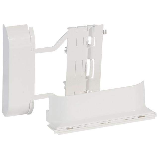 DLP ŁĄCZNIK 4 MODUŁY WZDŁUŻ LISTWY 20 X 12,5, Legrand