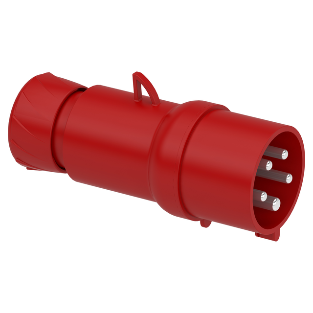 WTYK 32A 3P-N-E 380-415V IP44 50-60HZ SCHNEIDER