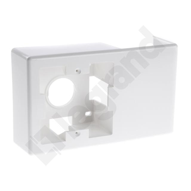 PUSZKA PRZYLISTWOWA 1 MECHANIZM KI 60 X 40, Legrand