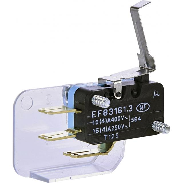 LBS-PS11 Styki pomocnicze