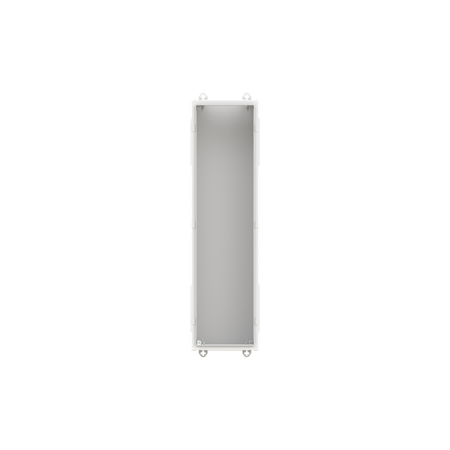 TL107GB TwinLine-L szafa naścienna I kl. izol. IP30 bez drzwi