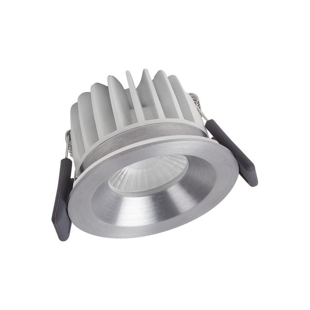 Oprawa SPOT FIREPROOF LED FIX 8W 4000K SI DIM IP65