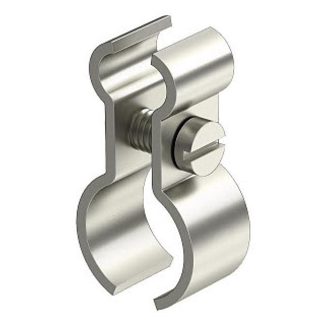 1020 14-18 V4A, Obejma napinaj.do drutu