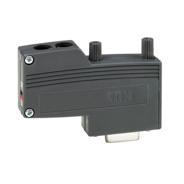Akcesoria VW3CAN Konektor komunikacyjny CANopen VW3CANKCDF180T Schneider