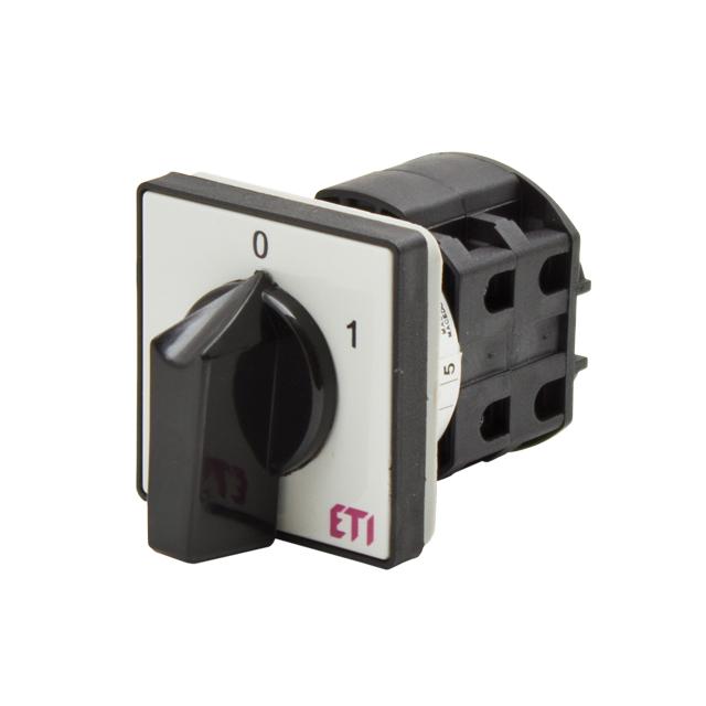 CS 40 90 U - Przełącznik 0-1, 1P