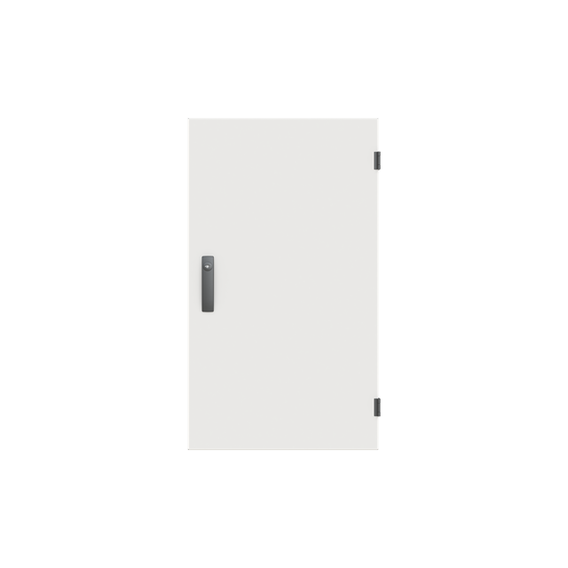 TZB206R Pełne drzwi szerokość 2PW wysokość 6GU prawe