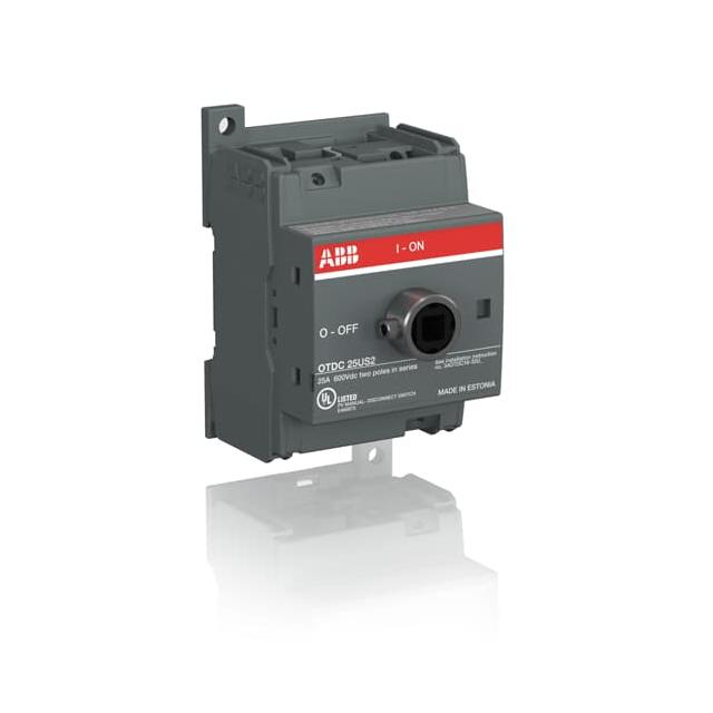 OTDC16U2 Rozłącznik OT 1SCA134369R1001 ABB