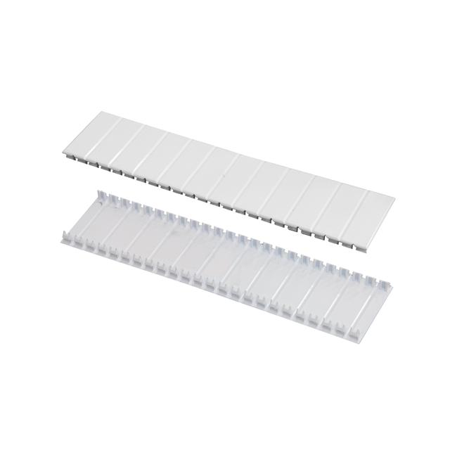 maskownica rozdzielnicy M12