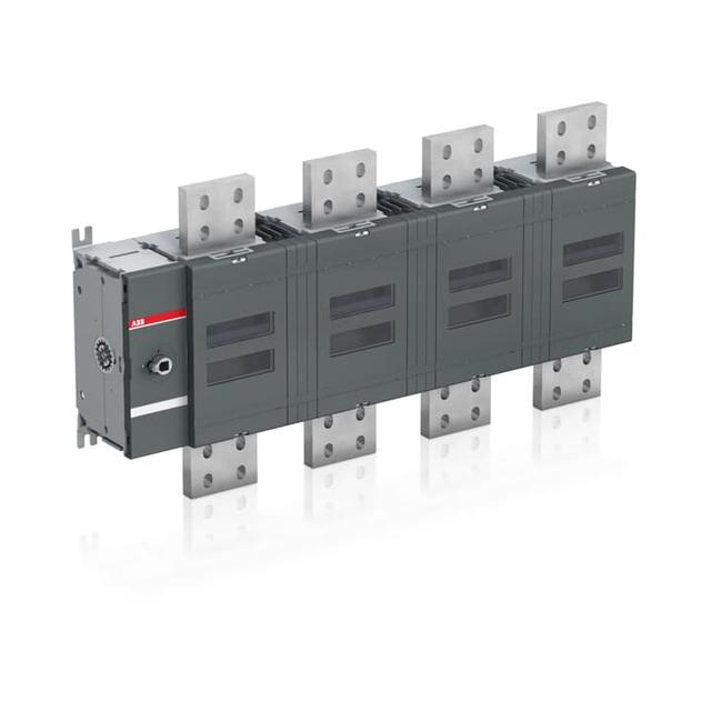 OT4000E04W8 Rozłącznik OT 1SCA128675R1001 ABB