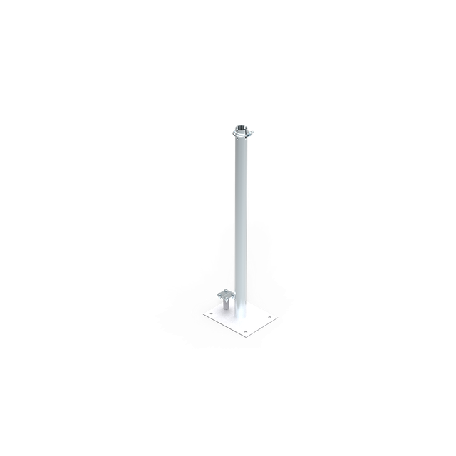 OC PODSTAWA MASZTU ODGROMOWEGO 43.9 OC 94309002 ELKO BIS
