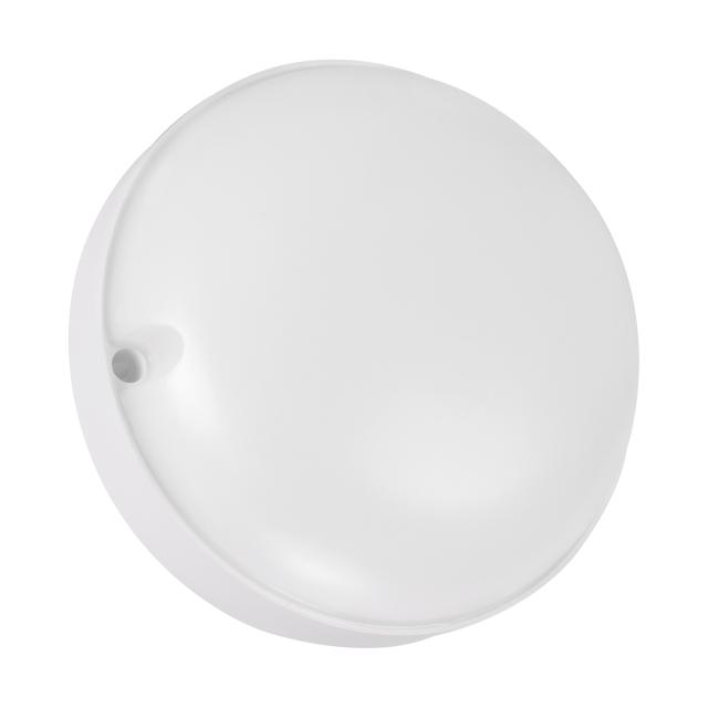 Plafoniera hermetyczna LED MARKUS LED C 12W 4500K 03511 IDEUS