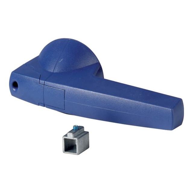 K4AB Dzwignia napędu montaż bezprośredni typ A niebieski 12mm 1818009 EATON