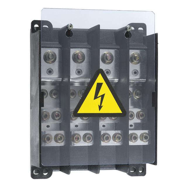 BLOK ROZDZIELACZY 160/250 A, Legrand