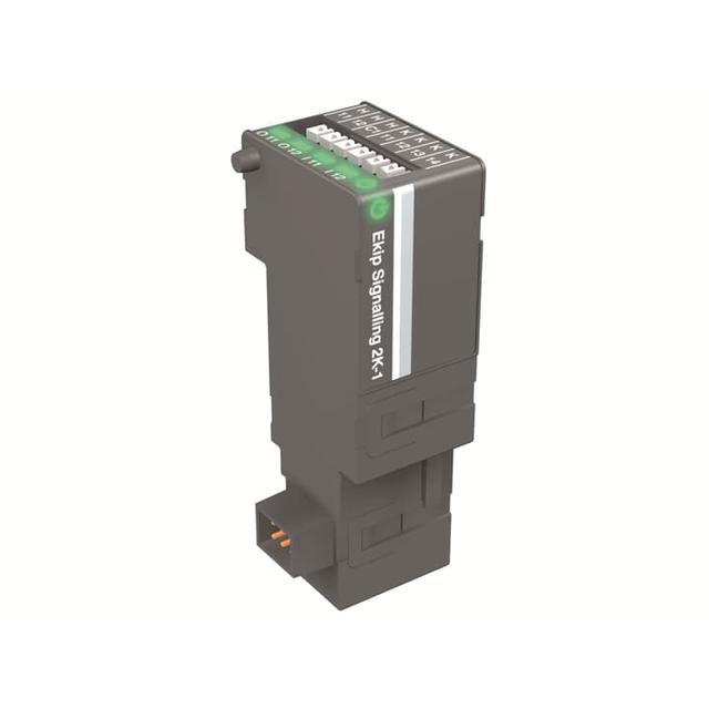 Ekip 2K-1 E1.2...E6.2 moduł sygnalizacyjny