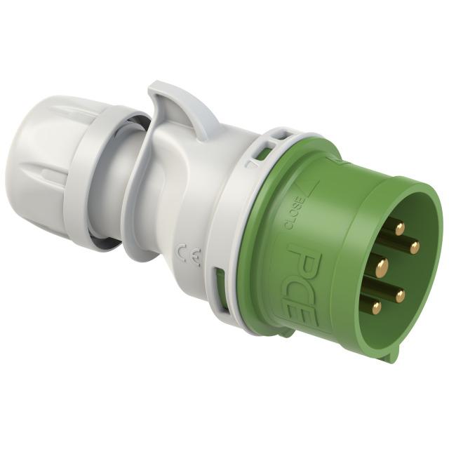 WTYCZKA PRZEN 32A 500V 2H 025-2 PCE
