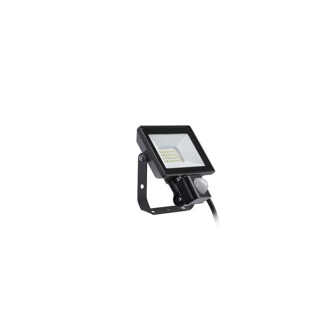 Naświetlacz LED PILA BVP008 20W 1900lm IP65 4000K barwa neutralna 20W barwa neutralna MDU PHILIPS