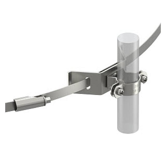 isCon HS 26 VA, Uchwyt montażowy