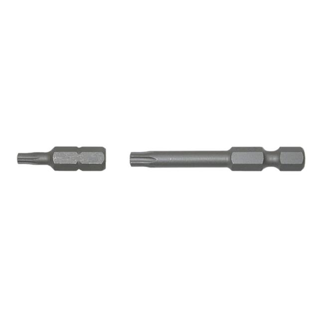 Bit  Torx 25 / 25 mm