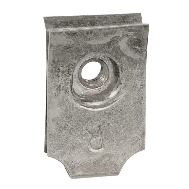 Uchwyt Gwintowany M5 Do Podstaw Montażowych Perforowanych XL3 400 036441 LEGRAND