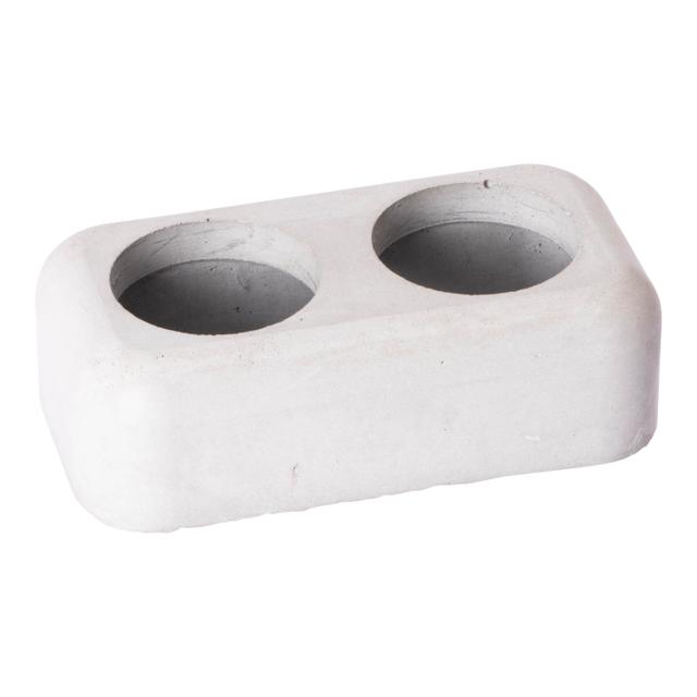 Incara: Electr'On - Obudowa 2X-Beton-Beton 654934 LEGRAND